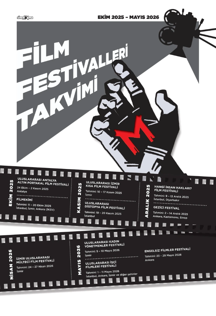 sinedogma film festivalleri takvimi poster