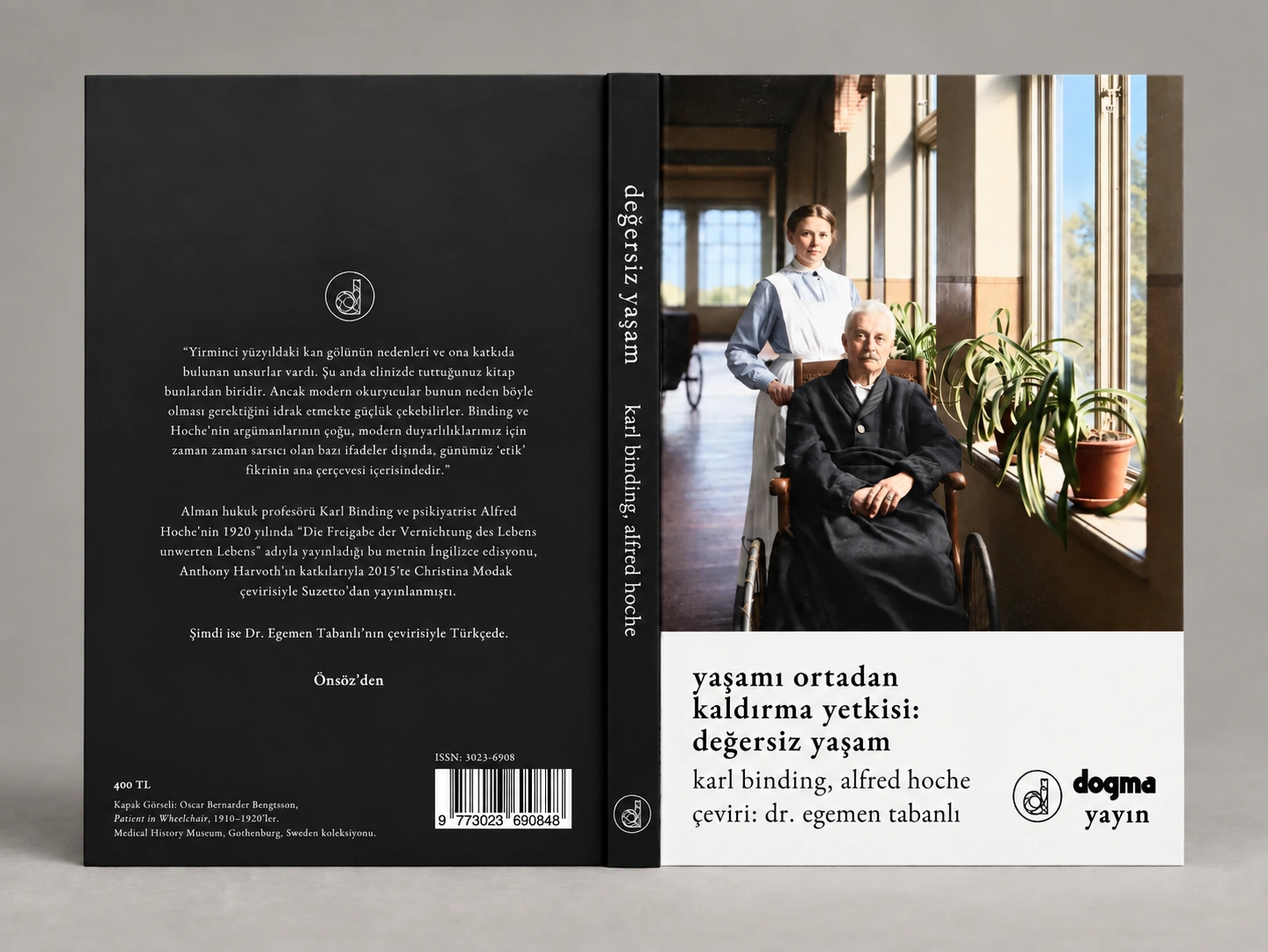 değersiz yaşam - dr. egemen tabanlı (2026)