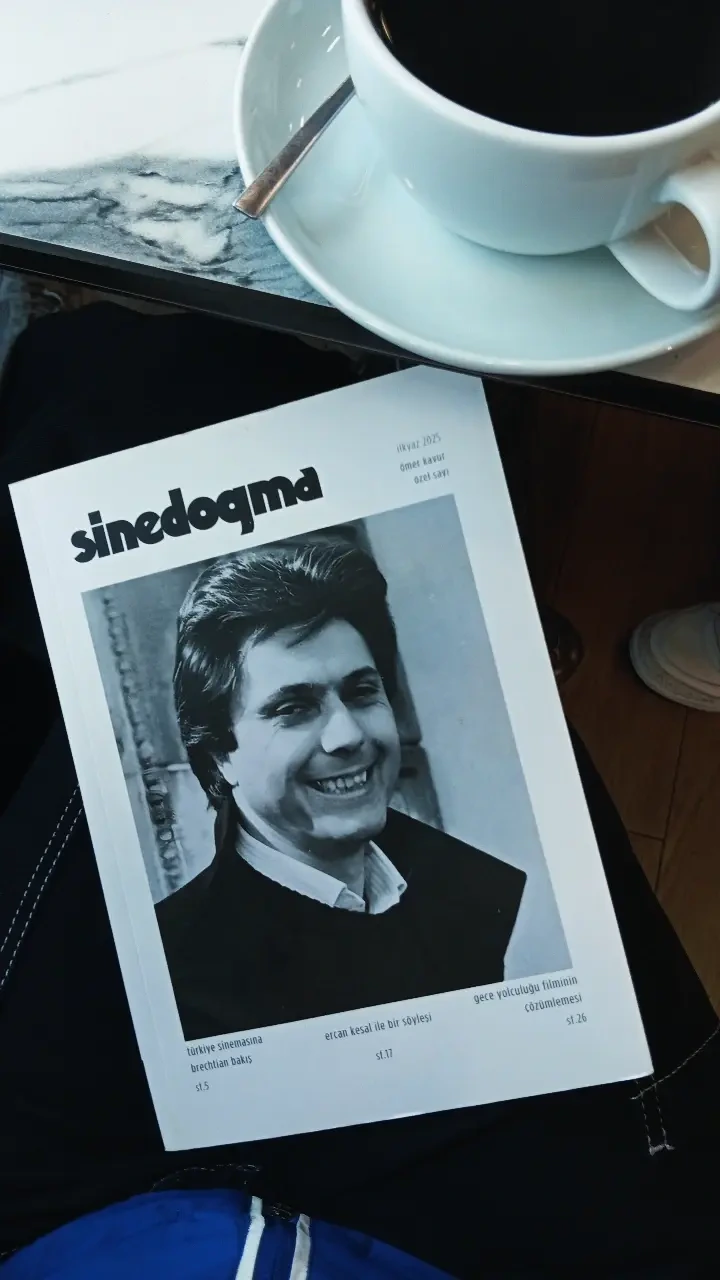gökberk deniz egesoy - sinedogma