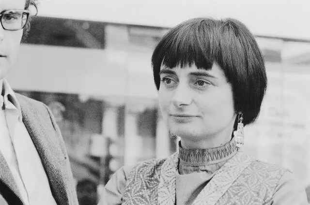 agnès varda